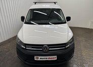 Volkswagen Caddy Ostatní 1,4 l 81 kw