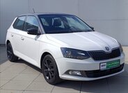 Škoda Fabia Hatchback 999,0 44 kw