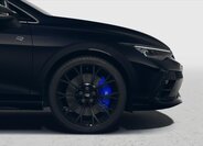 Volkswagen Golf Hatchback 2,0 l 245 kw