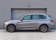 BMW X5 7