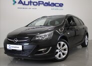 Opel Astra Kombi 1,4 l 88 kw