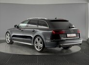 Audi A6 Allroad Kombi 3,0 l 200 kw