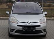 Citroën C4 Picasso 14