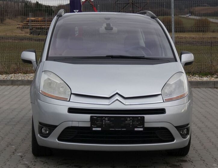 Citroën C4 Picasso 14
