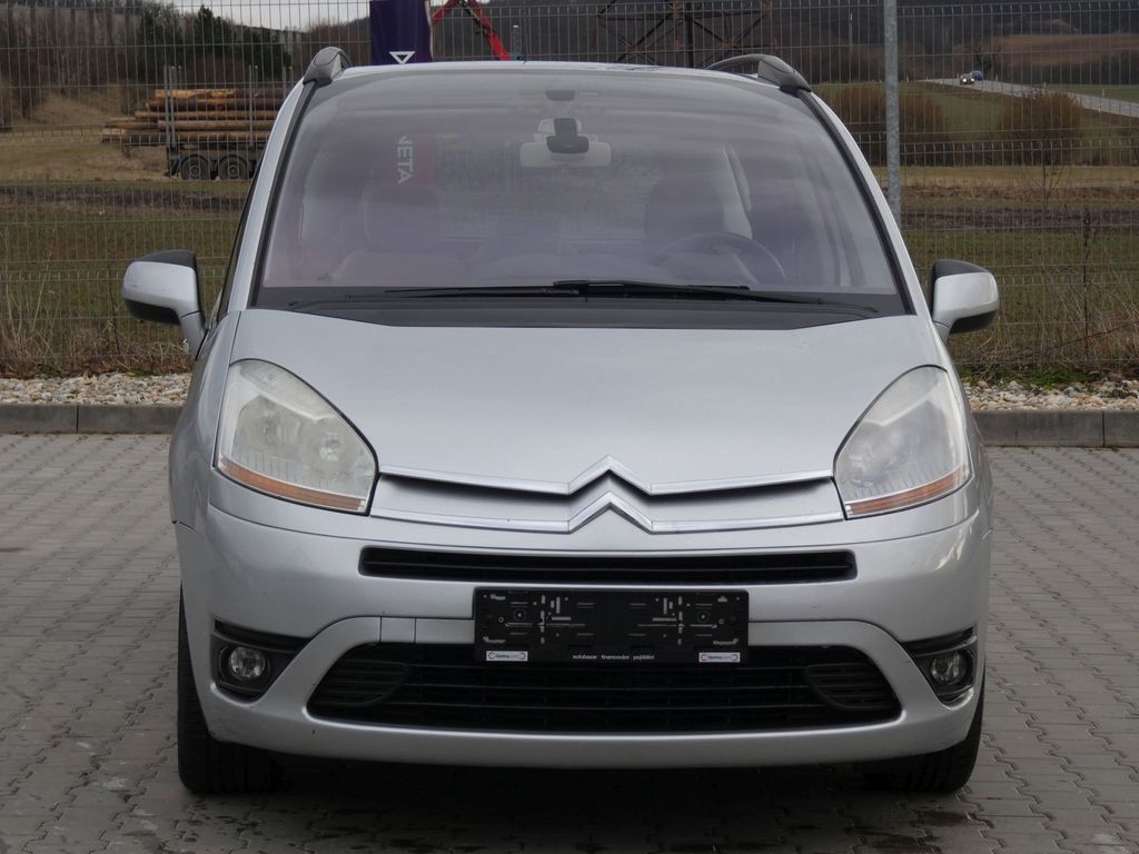 Citroën C4 Picasso
