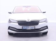 Škoda Superb Liftback 2,0 l 110 kw