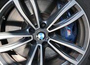 BMW Řada 7 Sedan / Limuzína 3,0 l 294 kw