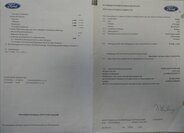 Ford Mondeo Kombi 2,0 l 110 kw