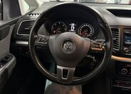 Volkswagen Sharan MPV 2,0 l 103 kw
