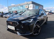 Cupra Formentor SUV 2,0 l 140 kw