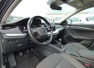 Škoda Octavia 18