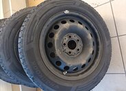 Mercedes-Benz Vito VAN / Minibus 1,8 l 100 kw