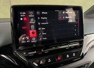 Volkswagen ID.4 SUV / Terénní 0,0 220 kw