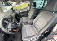 Volkswagen Golf Sportsvan 11