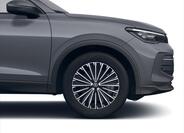 Volkswagen Tiguan 7