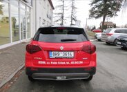 Suzuki Vitara SUV 1,4 l 81 kw