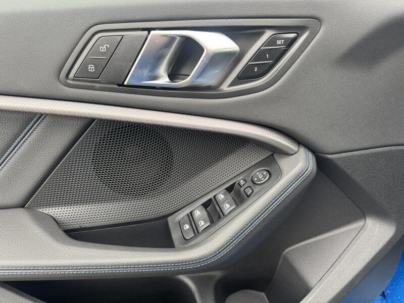 BMW Řada 2 Sedan 1,5 l 103 kw