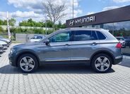 Volkswagen Tiguan 8