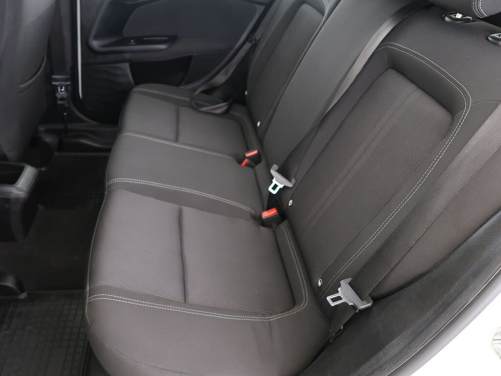 Fiat Tipo Sedan / Limuzína 1,4 l 70 kw