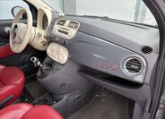 Fiat 500C 14