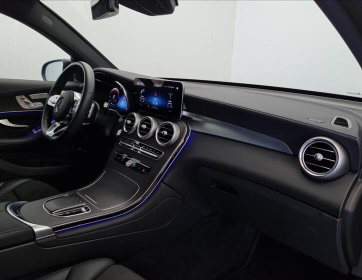 Mercedes-Benz GLC 14