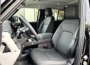 Land Rover Defender SUV 3,0 l 147 kw