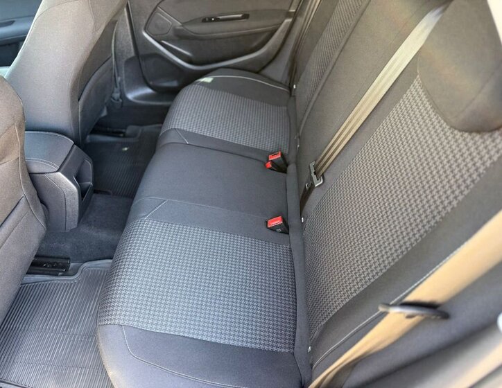 Peugeot 308 Kombi 1,2 l 81 kw