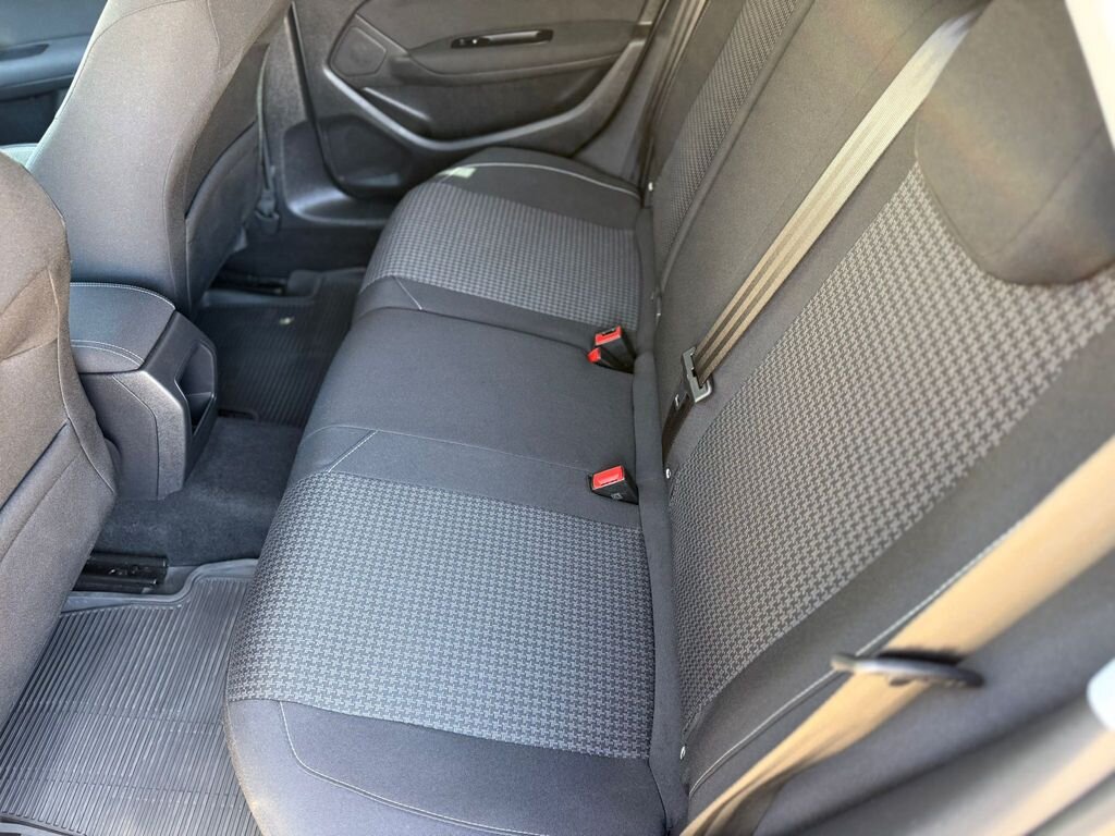 Peugeot 308 Kombi 1,2 l 81 kw