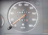 Škoda Favorit Hatchback 1,3 l 43 kw