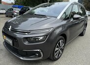 Citroën Grand C4 SpaceTourer MPV 1,5 l 96 kw