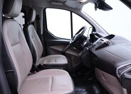 Ford Tourneo Custom MPV 2,0 l 125 kw