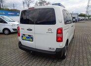 Citroën Jumpy Ostatní 2,0 l 110 kw
