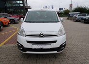 Citroën Berlingo 2
