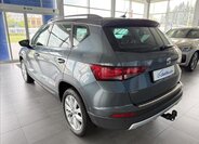 Seat Ateca SUV / Terénní 1,4 l 110 kw
