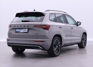 Škoda Karoq SUV / Terénní 2,0 l 110 kw
