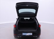 Seat Leon Kombi 2,0 l 110 kw