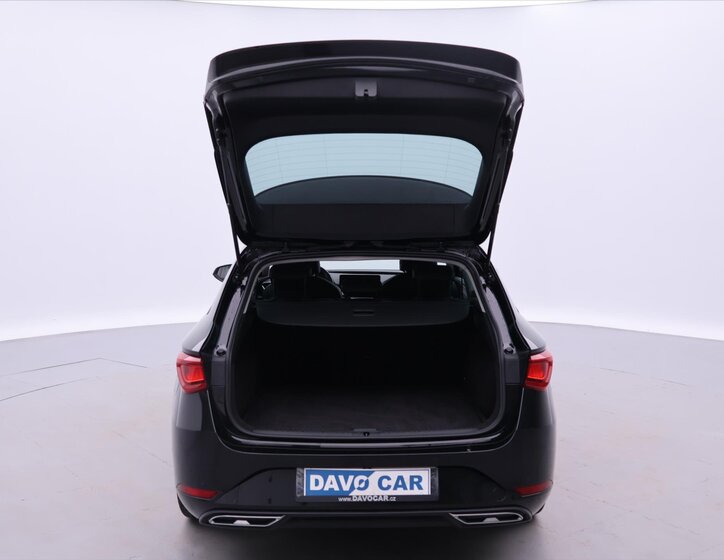 Seat Leon Kombi 2,0 l 110 kw