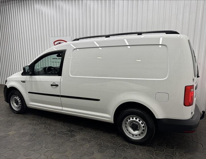 Volkswagen Caddy 5
