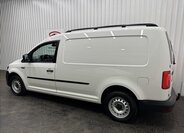 Volkswagen Caddy 5