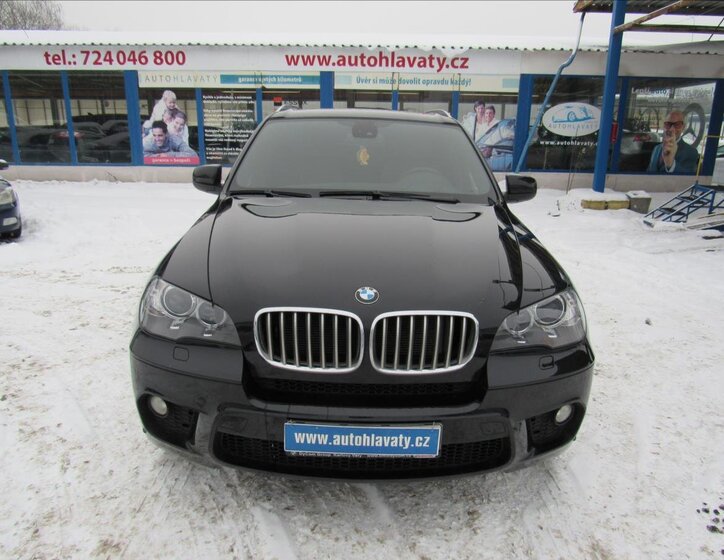 BMW X5 2