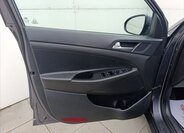 Hyundai Tucson SUV / Terénní 1,7 l 104 kw