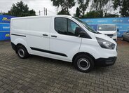 Ford Transit Custom Ostatní 2,0 l 77 kw