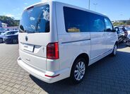 Volkswagen Multivan 5