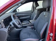 Hyundai Tucson SUV 1,6 l 110 kw