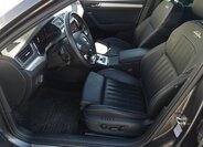 Škoda Superb Liftback 2,0 l 147 kw