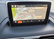 Mazda 3 Sedan / Limuzína 2,0 l 88 kw