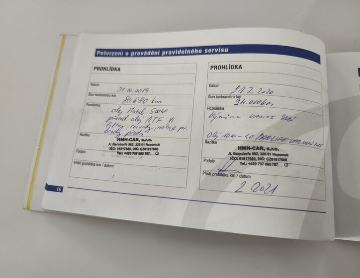 Hyundai Genesis Kupé 0,0 223 kw