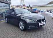 BMW Řada 3 Kombi 2,0 l 135 kw