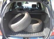 Mercedes-Benz Třídy M 29