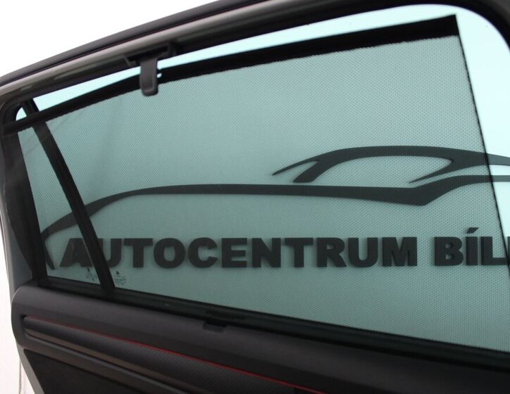 Škoda Kodiaq SUV / Terénní 1,5 l 110 kw